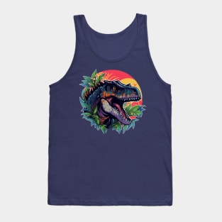 raptor Tank Top